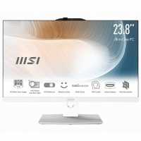 моноблок MSI Modern AM242TP 12M-065XRU Белый