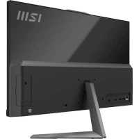 моноблок MSI Modern AM242TP 12M-088XRU Черный