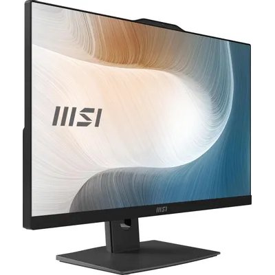 моноблок MSI Modern AM242TP 1M-1026XRU-wpro Черный