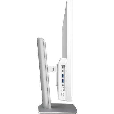моноблок MSI Modern AM272P 1M-678XRU Белый