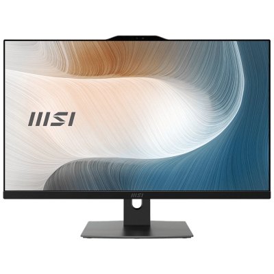 моноблок MSI Modern AM272P 1MA-1492XRU Черный