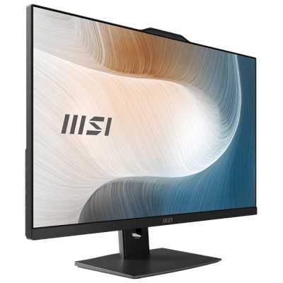 моноблок MSI Modern AM272P 1MA-1492XRU Черный