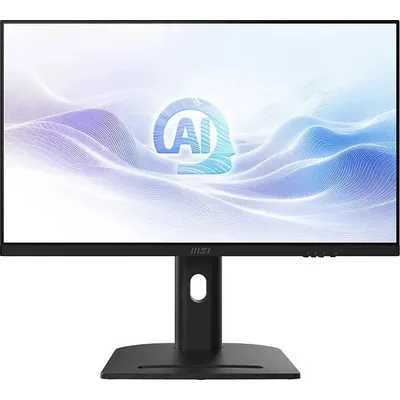 моноблок MSI Modern AM273QP AI 1UM-002XRU Черный