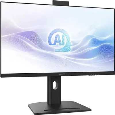 моноблок MSI Modern AM273QP AI 1UM-002XRU Черный