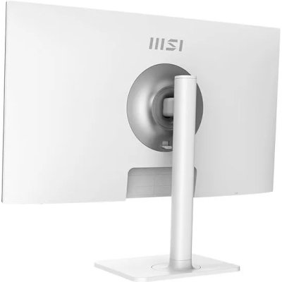 монитор MSI Modern MD272QPW Белый
