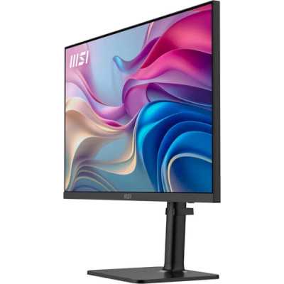 монитор MSI Modern MD272UPHG Черный
