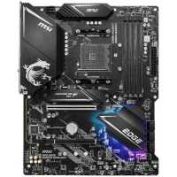 материнская плата MSI MPG B550 Gaming Edge WiFi