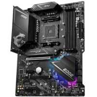 материнская плата MSI MPG B550 Gaming Edge WiFi