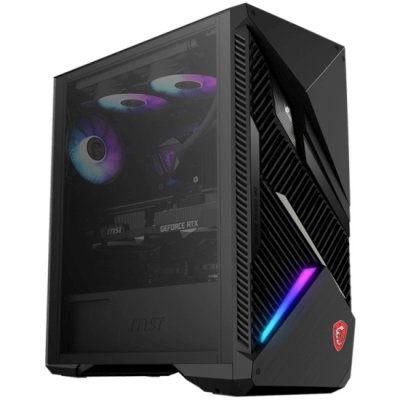 компьютер MSI MPG Infinite X2 13FNUG-282XRU Черный