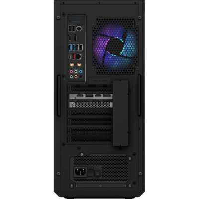 компьютер MSI MPG Infinite X2 14NUG9-439RU Черный