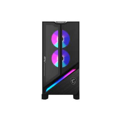 компьютер MSI MPG Infinite X3 AI 2NVP7-275RU Черный