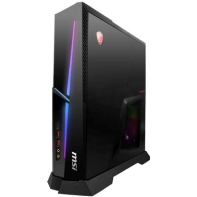 компьютер MSI MPG Trident AS 11TC-2481XRU Черный