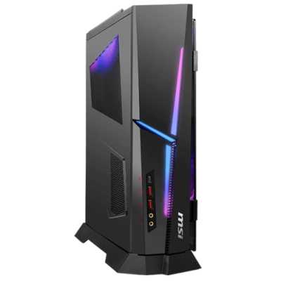 компьютер MSI MPG Trident AS 14NUC5-696XRU Черный