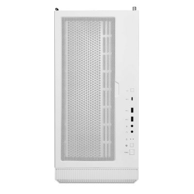 корпус MSI MPG Velox 100R White