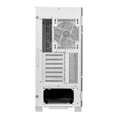корпус MSI MPG Velox 100R White