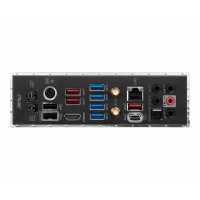 материнская плата MSI MPG X570S Edge Max WiFi