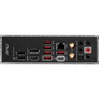 материнская плата MSI MPG Z690 Edge WiFi