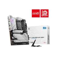 материнская плата MSI MPG Z790 Edge WiFi DDR4