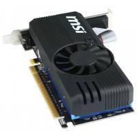видеокарта MSI N730K-2GD5LP/OC