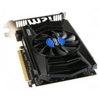 видеокарта MSI N750-2GD5/OCV1