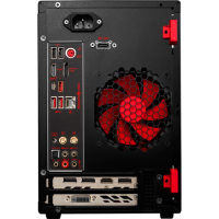 компьютер MSI Nightblade 3 VR7RD-029