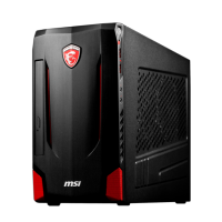 компьютер MSI Nightblade MI-025 9S6-B08911-025
