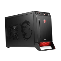 компьютер MSI Nightblade X2-262 9S6-B10611-262