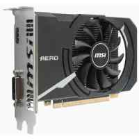видеокарта MSI nVidia GeForce GT 1030 Aero ITX 2G OC
