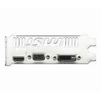 видеокарта MSI nVidia GeForce GT 730 N730K-4GD3/OCV1