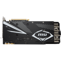 видеокарта MSI nVidia GeForce GTX 1080 Ti Duke 11G OC