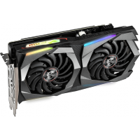 видеокарта MSI nVidia GeForce GTX 1660 Gaming 6G