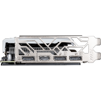 видеокарта MSI nVidia GeForce GTX 1660 Ti Armor 6G