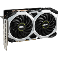 видеокарта MSI nVidia GeForce GTX 1660 Ti Ventus XS 6G OC