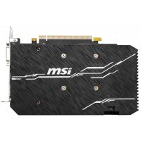 видеокарта MSI nVidia GeForce GTX 1660 Ventus XS 6G OCV1
