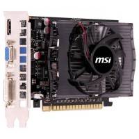 видеокарта MSI nVidia GeForce N730-2GD3V2