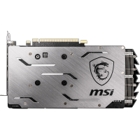 видеокарта MSI nVidia GeForce RTX 2060 Gaming 6G