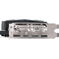 видеокарта MSI nVidia GeForce RTX 2060 Gaming Z 6G