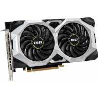видеокарта MSI nVidia GeForce RTX 2060 Super Ventus OC RU