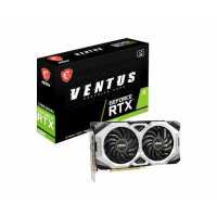 видеокарта MSI nVidia GeForce RTX 2060 Ventus 12G