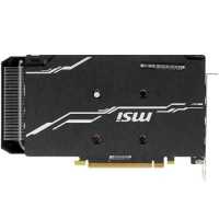 видеокарта MSI nVidia GeForce RTX 2060 Ventus GP OC RU