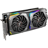 видеокарта MSI nVidia GeForce RTX 2070 Gaming X 8G