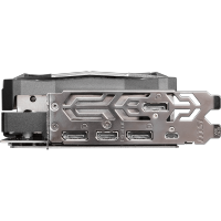видеокарта MSI nVidia GeForce RTX 2070 Gaming Z 8G