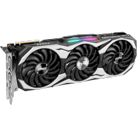 видеокарта MSI nVidia GeForce RTX 2080 Duke 8G OC