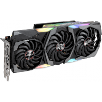 видеокарта MSI nVidia GeForce RTX 2080 Gaming Trio