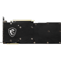 видеокарта MSI nVidia GeForce RTX 2080 Sea Hawk X