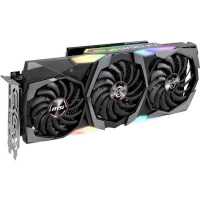 видеокарта MSI nVidia GeForce RTX 2080 Ti Gaming Z Trio