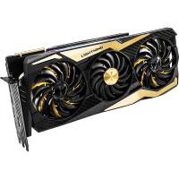 видеокарта MSI nVidia GeForce RTX 2080 Ti Lightning