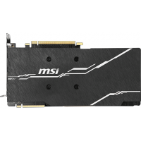 видеокарта MSI nVidia GeForce RTX 2080 Ventus 8G V2