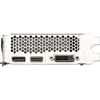 видеокарта MSI nVidia GeForce RTX 3050 Aero ITX 8G OCV1