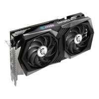 видеокарта MSI nVidia GeForce RTX 3050 Gaming 8G